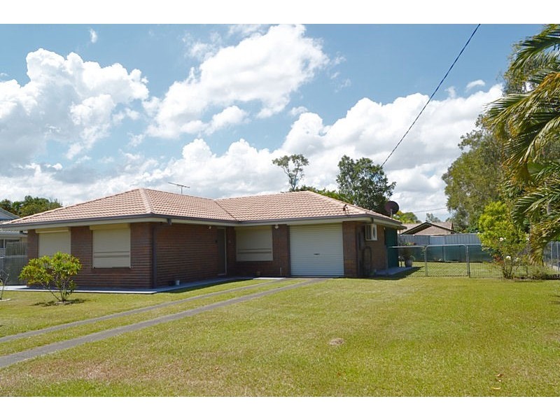 31 Pitt Road, Burpengary QLD 4505