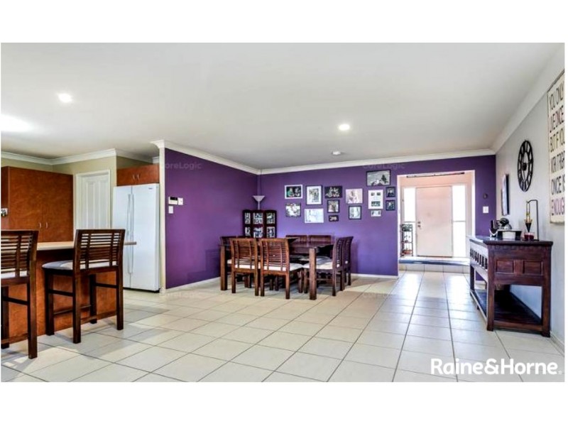 44 BUTTERFLY DRIVE, Kallangur QLD 4503