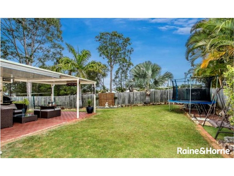 44 BUTTERFLY DRIVE, Kallangur QLD 4503