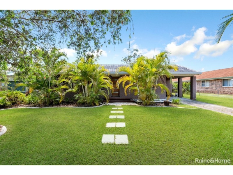 30 STEPHANIE DRIVE, Morayfield QLD 4506