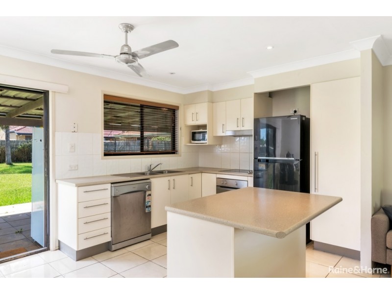 30 STEPHANIE DRIVE, Morayfield QLD 4506