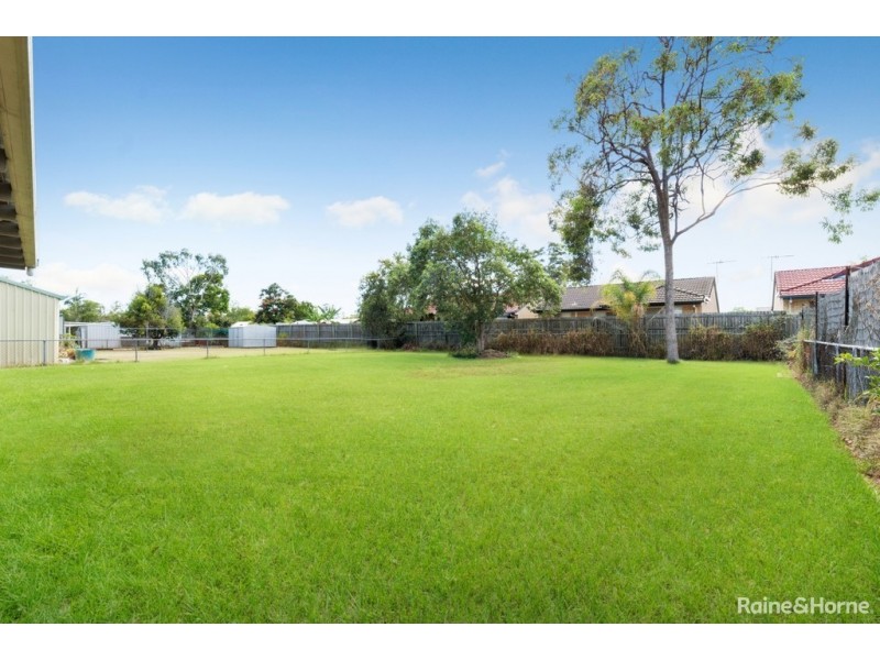 30 STEPHANIE DRIVE, Morayfield QLD 4506