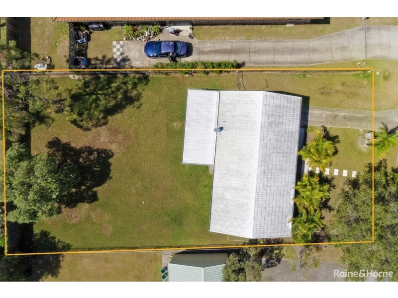 30 STEPHANIE DRIVE, Morayfield QLD 4506