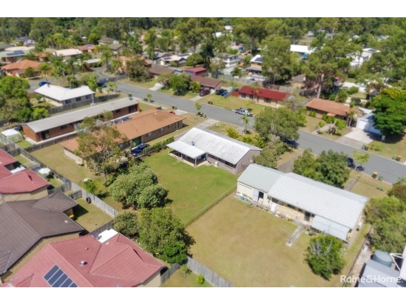30 STEPHANIE DRIVE, Morayfield QLD 4506