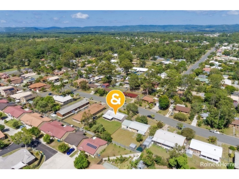 30 STEPHANIE DRIVE, Morayfield QLD 4506