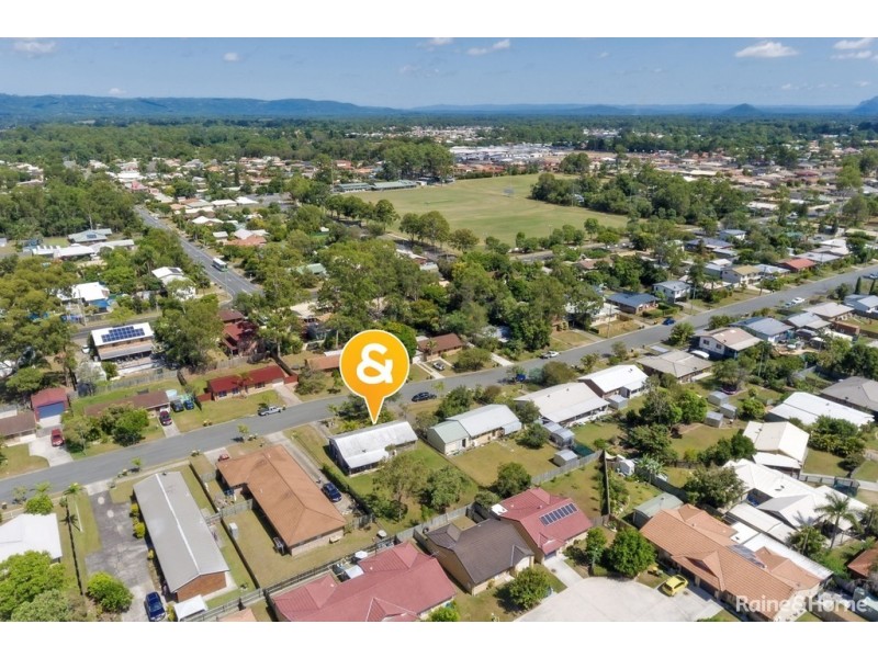 30 STEPHANIE DRIVE, Morayfield QLD 4506