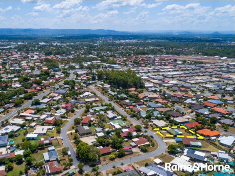 25 Emerson Drive, Morayfield QLD 4506