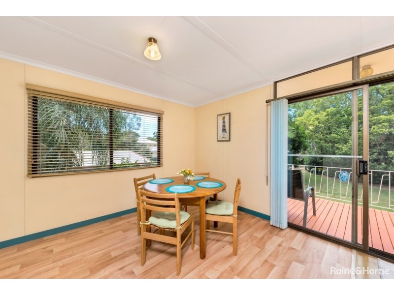 16 CORONATION AVENUE, Beachmere QLD 4510