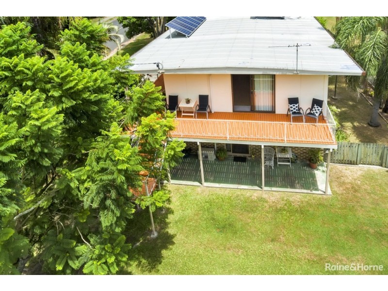 16 CORONATION AVENUE, Beachmere QLD 4510
