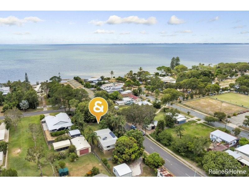 16 CORONATION AVENUE, Beachmere QLD 4510