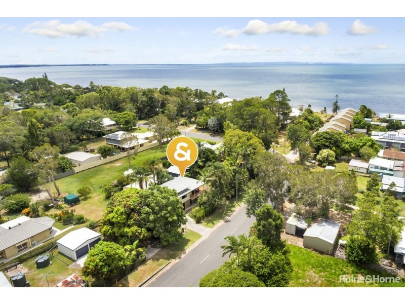 16 CORONATION AVENUE, Beachmere QLD 4510