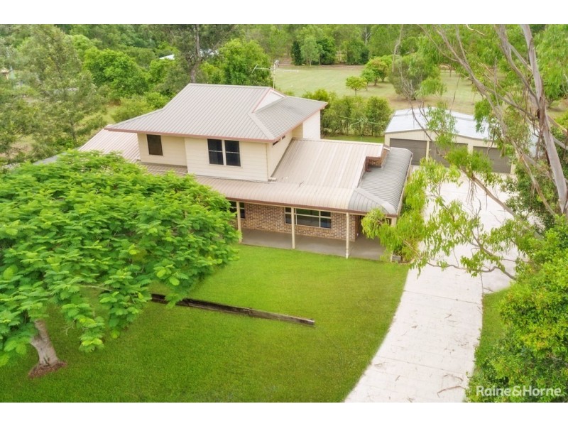 722 CABOOLTURE RIVER ROAD, Upper Caboolture QLD 4510