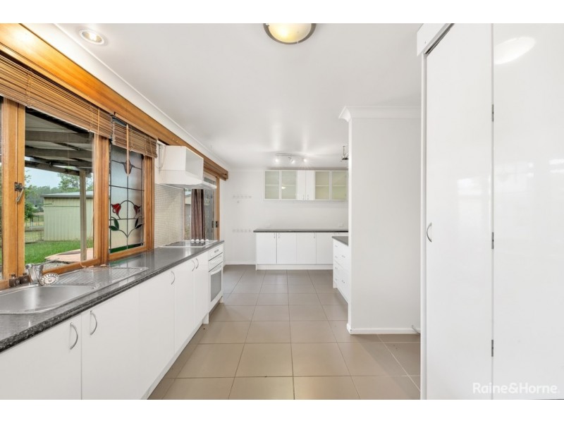 722 CABOOLTURE RIVER ROAD, Upper Caboolture QLD 4510