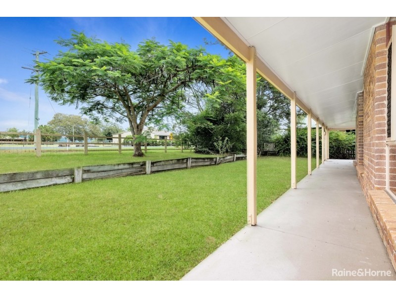722 CABOOLTURE RIVER ROAD, Upper Caboolture QLD 4510