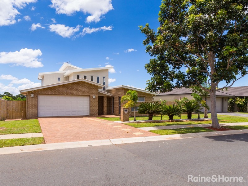 16 Willowleaf Ct, Upper Caboolture QLD 4510