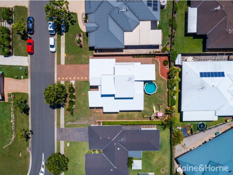 16 Willowleaf Ct, Upper Caboolture QLD 4510