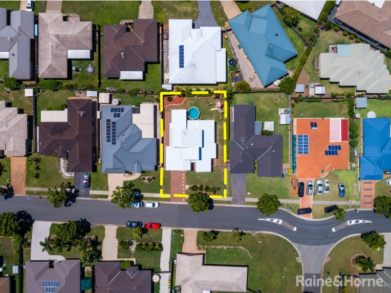 16 Willowleaf Ct, Upper Caboolture QLD 4510