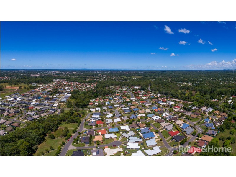 16 Willowleaf Ct, Upper Caboolture QLD 4510