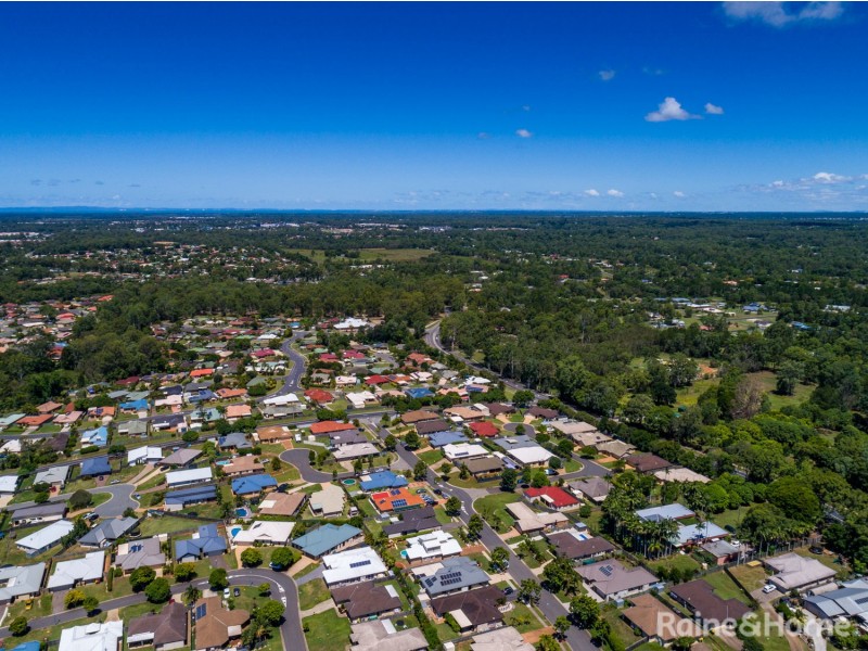 16 Willowleaf Ct, Upper Caboolture QLD 4510