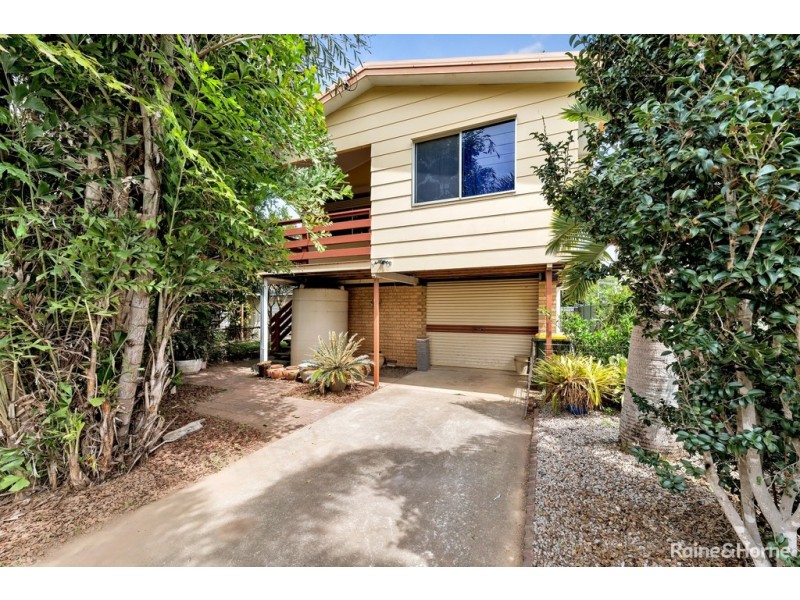 54 QUEEN STREET, Caboolture South QLD 4510