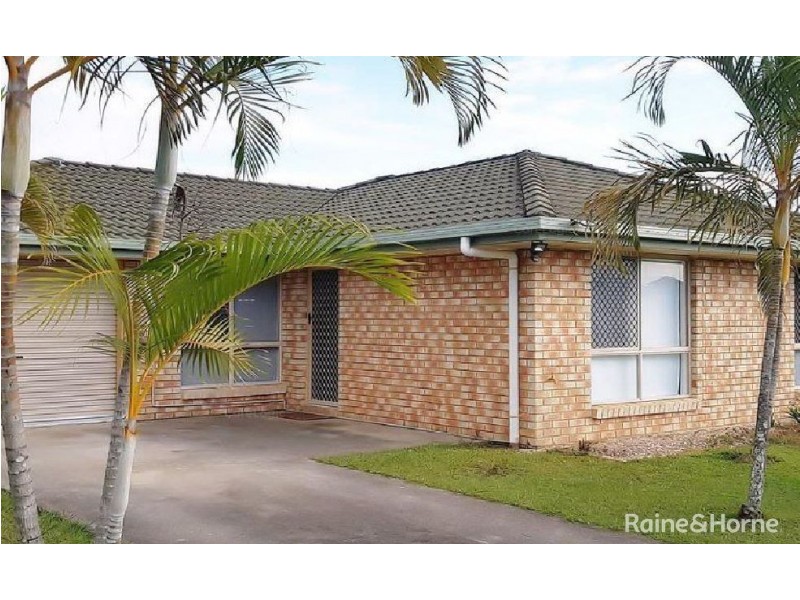 28 BALKEE DRIVE, Caboolture QLD 4510