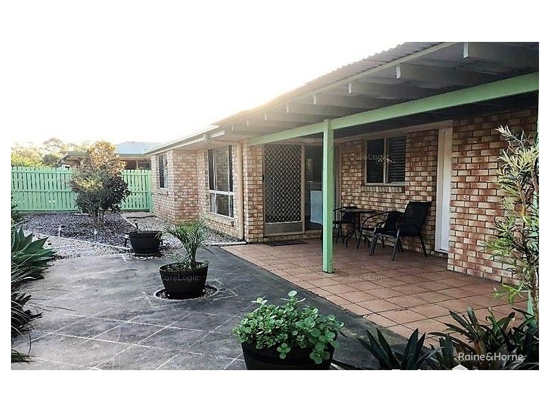 28 BALKEE DRIVE, Caboolture QLD 4510