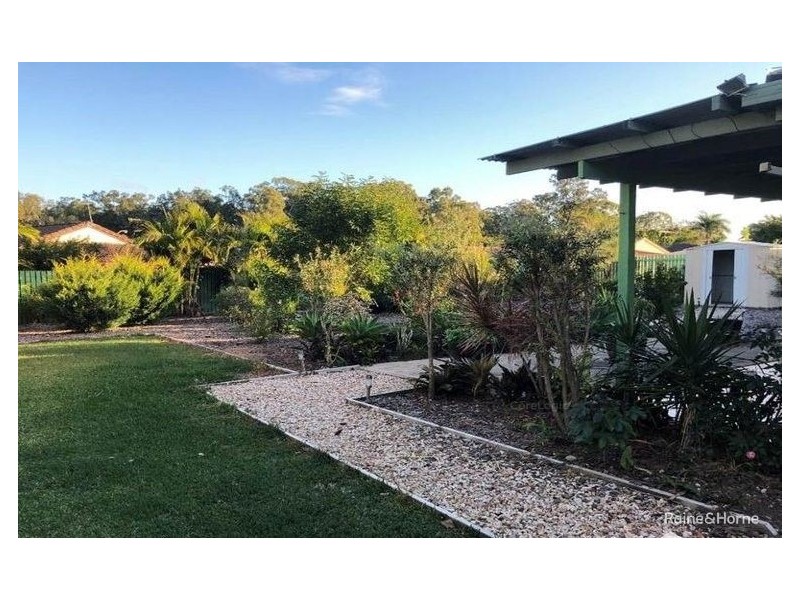 28 BALKEE DRIVE, Caboolture QLD 4510
