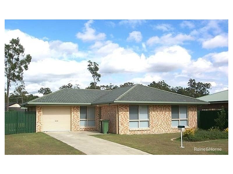 28 BALKEE DRIVE, Caboolture QLD 4510