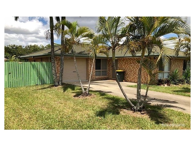 28 BALKEE DRIVE, Caboolture QLD 4510