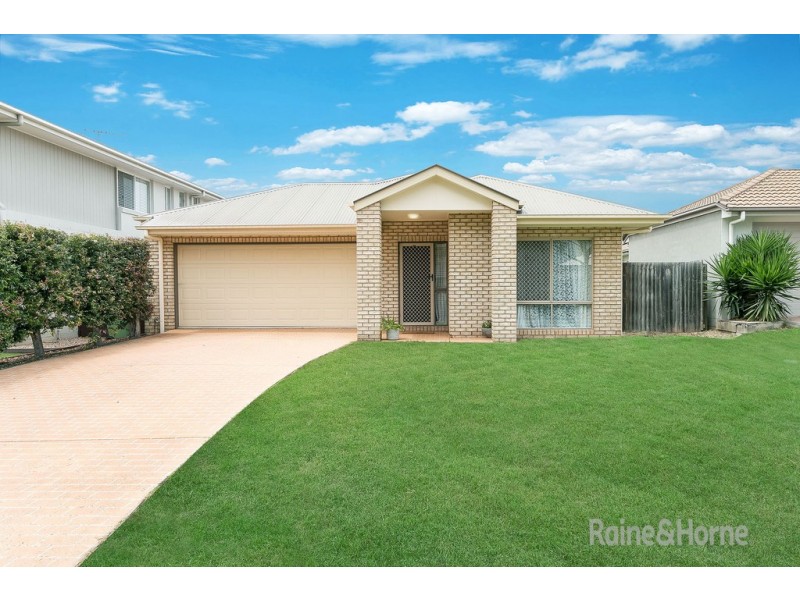 3 DUSKY STREET, North Lakes QLD 4509