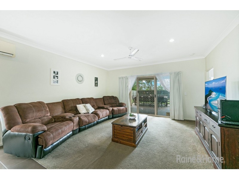 3 DUSKY STREET, North Lakes QLD 4509