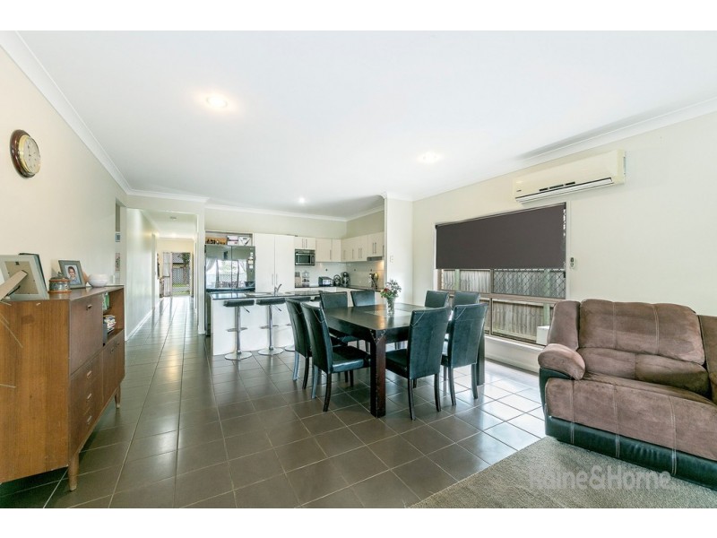 3 DUSKY STREET, North Lakes QLD 4509