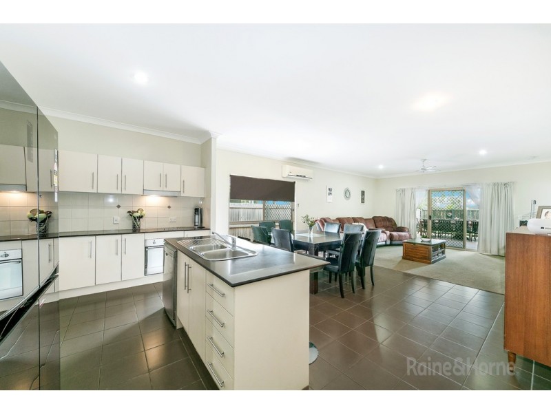 3 DUSKY STREET, North Lakes QLD 4509