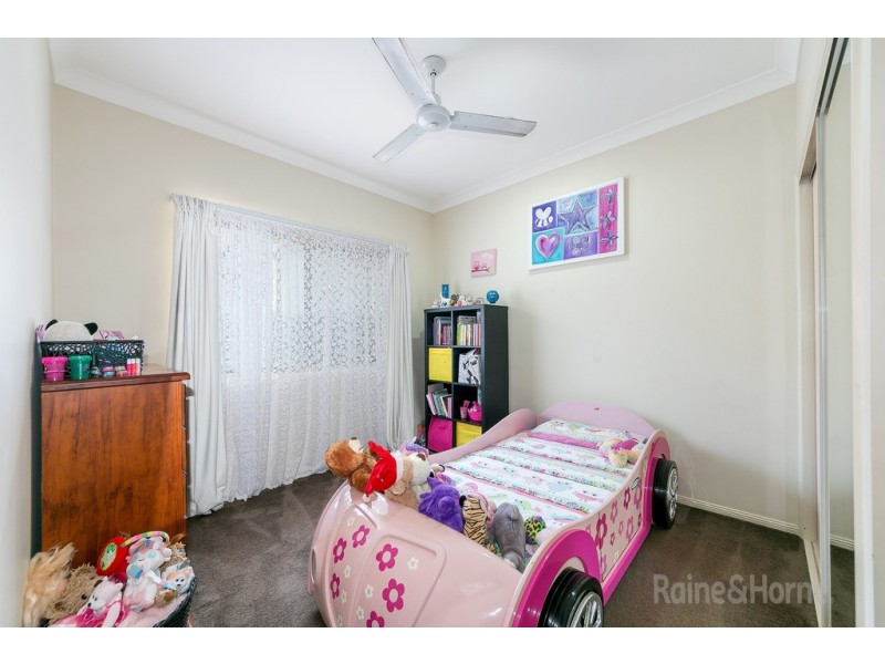 3 DUSKY STREET, North Lakes QLD 4509