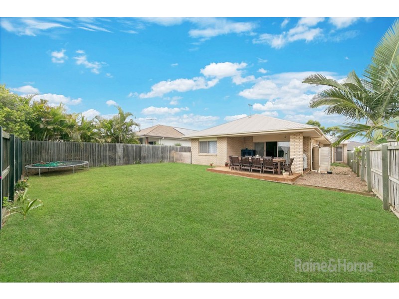 3 DUSKY STREET, North Lakes QLD 4509