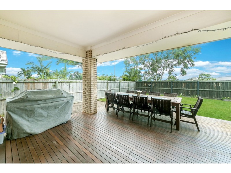 3 DUSKY STREET, North Lakes QLD 4509