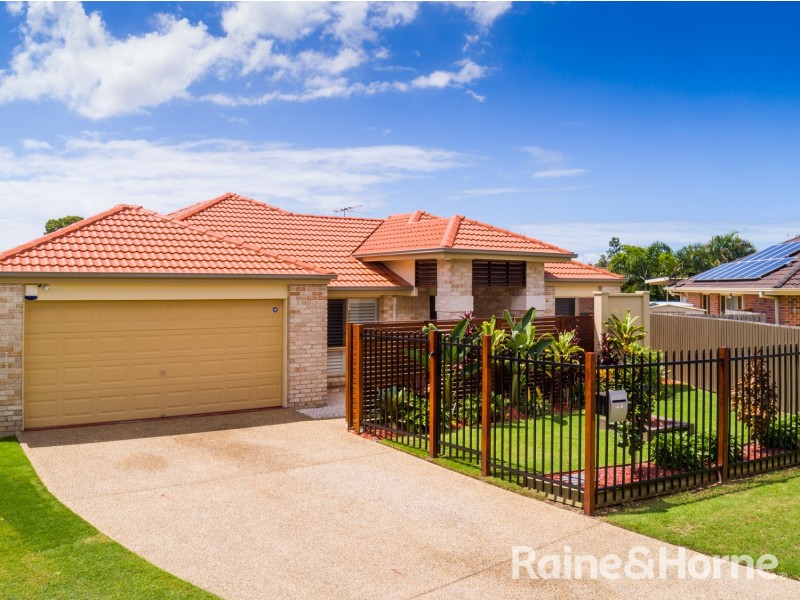 25 Castlereagh Street, Murrumba Downs QLD 4503