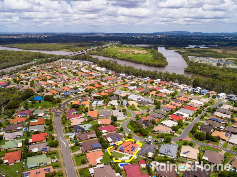 25 Castlereagh Street, Murrumba Downs QLD 4503