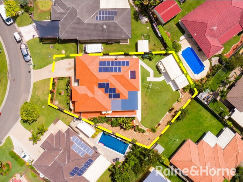 25 Castlereagh Street, Murrumba Downs QLD 4503