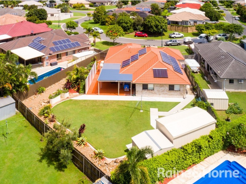 25 Castlereagh Street, Murrumba Downs QLD 4503