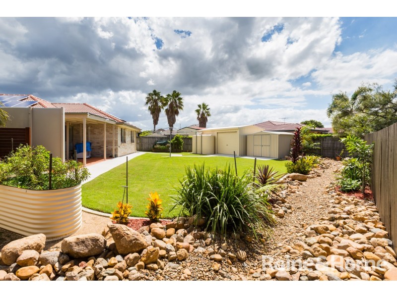 25 Castlereagh Street, Murrumba Downs QLD 4503