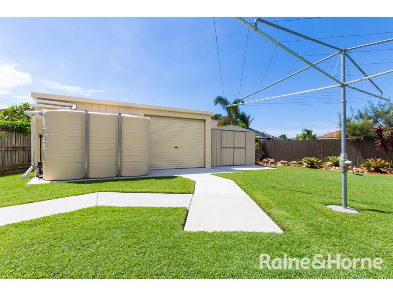 25 Castlereagh Street, Murrumba Downs QLD 4503
