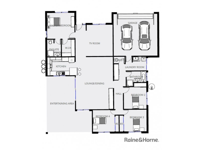 25 Castlereagh Street, Murrumba Downs QLD 4503