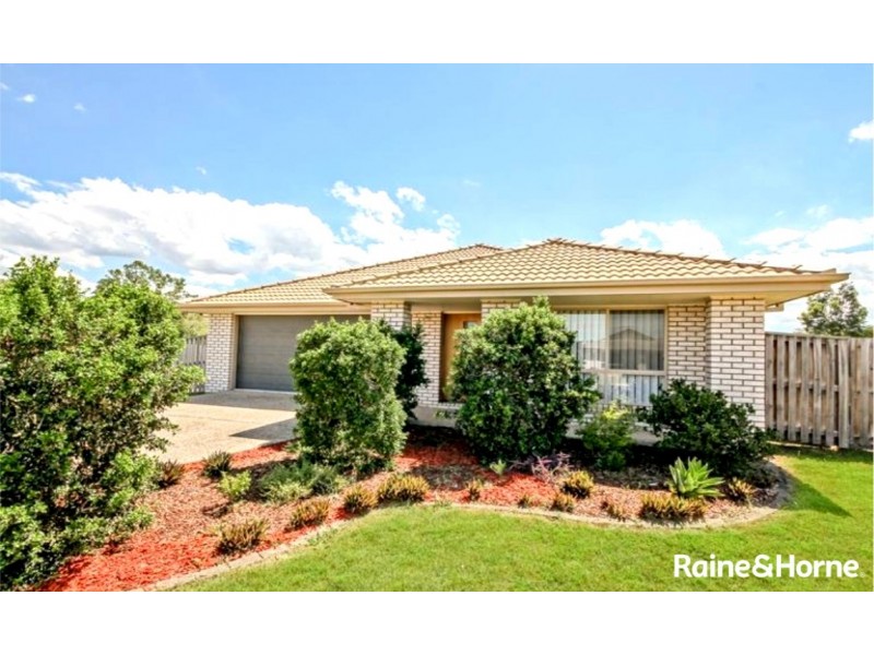 5 Dear Place, Bellmere QLD 4510