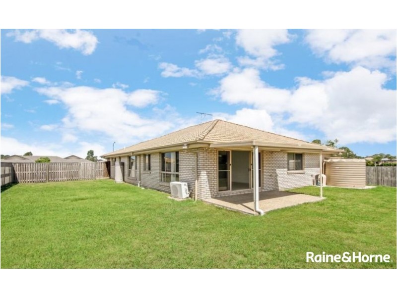 5 Dear Place, Bellmere QLD 4510