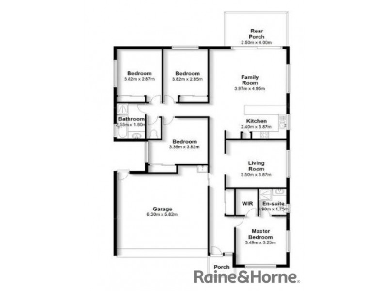 5 Dear Place, Bellmere QLD 4510