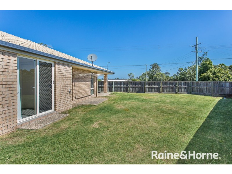 10 HIGHSIDE COURT, Morayfield QLD 4506