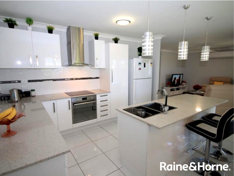 33 RESERVE DRIVE, Caboolture QLD 4510