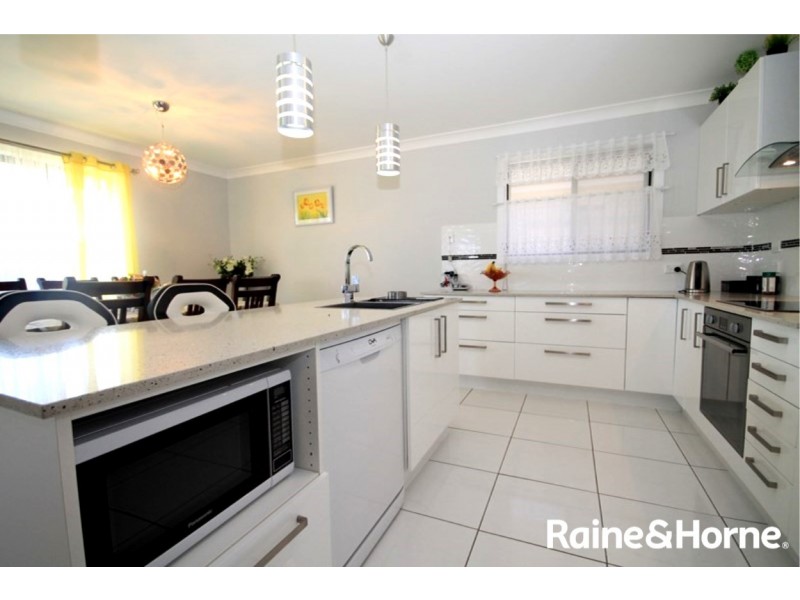 33 RESERVE DRIVE, Caboolture QLD 4510