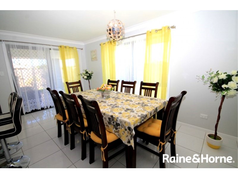 33 RESERVE DRIVE, Caboolture QLD 4510